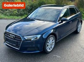 Audi A3 107.000 km 14.900 &euro; Bad Urach 72574