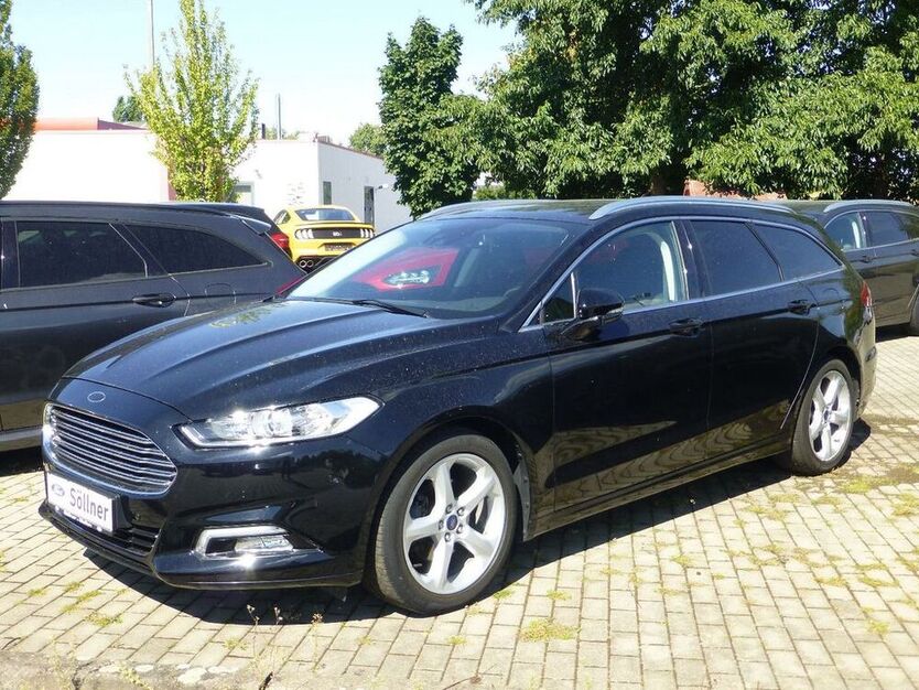Mondeo