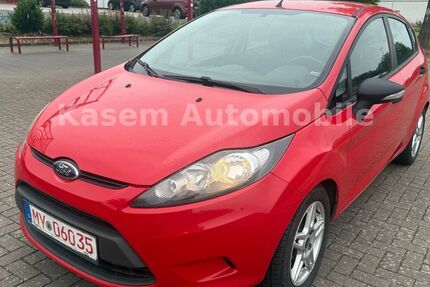 Ford Fiesta 154.090 km 3.990 &euro; Plaidt 56637