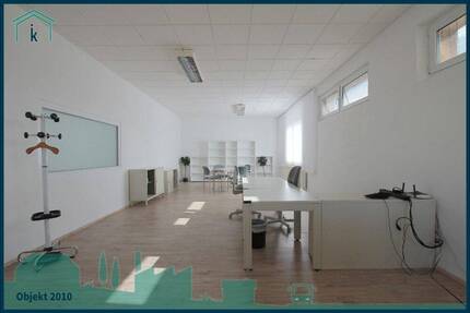 Gewerbeobjekt Zossen Wünsdorf - 1 Zimmer, 60 m&sup2;, 750&euro; | Angebot:26486055