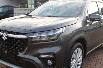 Suzuki SX4 S-Cross 4.000 km 24.470 &euro; Attendorn 57439