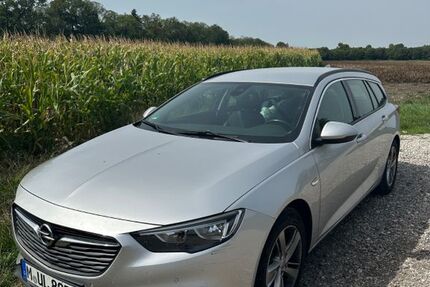 Opel Insignia 142.000 km 9.000 &euro; München 80689