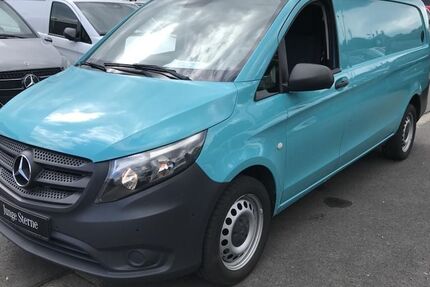 Mercedes-Benz Vito 125.949 km 21.301 € Neuwied 56566