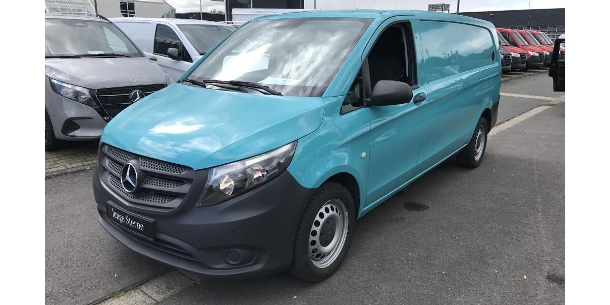 Mercedes-Benz Vito 125.949 km 21.301 € Neuwied 56566