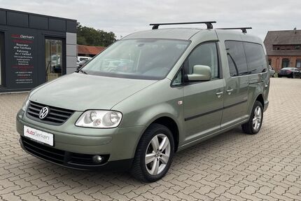 VW Caddy 342.541 km 5.500 € Martfeld 27327