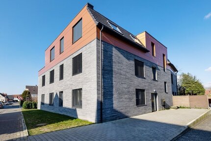Schlichte Eleganz trifft hohen Wohnkomfort - Attraktive Eigentumswohnung in idealer Lage
