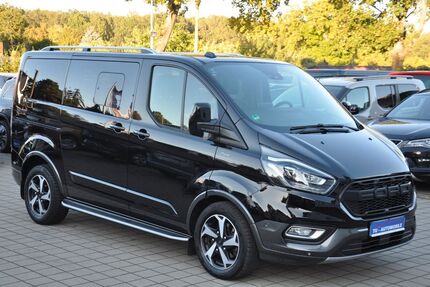 Ford Tourneo Custom 38.500 km 35.990 &euro; Teltow 14513