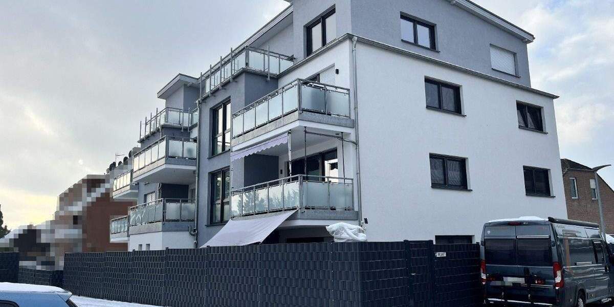 Etagenwohnung Duisburg Friemersheim - 2 Zimmer, 71 m&sup2;, 285.000&euro; | Angebot:24636567