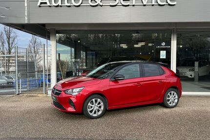 Opel Corsa 14.910 km 12.870 &euro; Pforzheim 75181