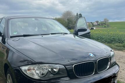 BMW 116 156.000 km 4.100 &euro; Nidda 63667