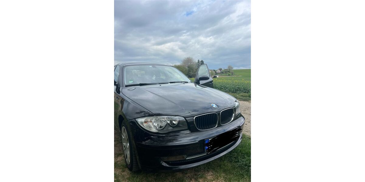 BMW 116 156.000 km 4.100 &euro; Nidda 63667