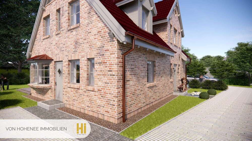 Grundstück Wyk - 729.740&euro; | Angebot:23496936