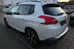 Peugeot 2008 1.2 Allure Pano Navi Leder JBL 137.000 km 7.490 € Neckarsulm 74172