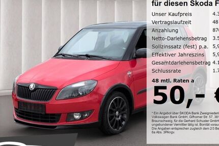 Skoda Fabia 141.802 km 4.380 &euro; Ruhstorf 94099