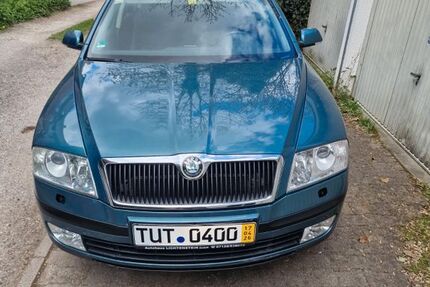 Skoda Octavia 203.000 km 1.700 &euro; Tuttlingen 78532