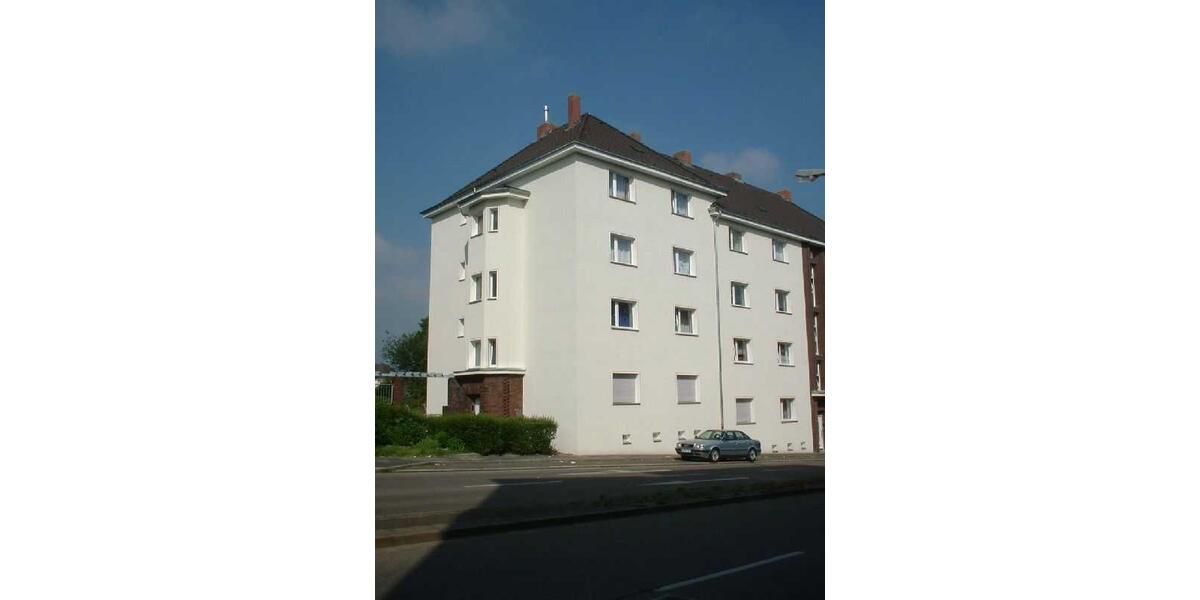 Erdgeschoßwohnung Essen Stadtbezirk III - 3.5 Zimmer, 78 m&sup2;, 669&euro; | Angebot:25542361