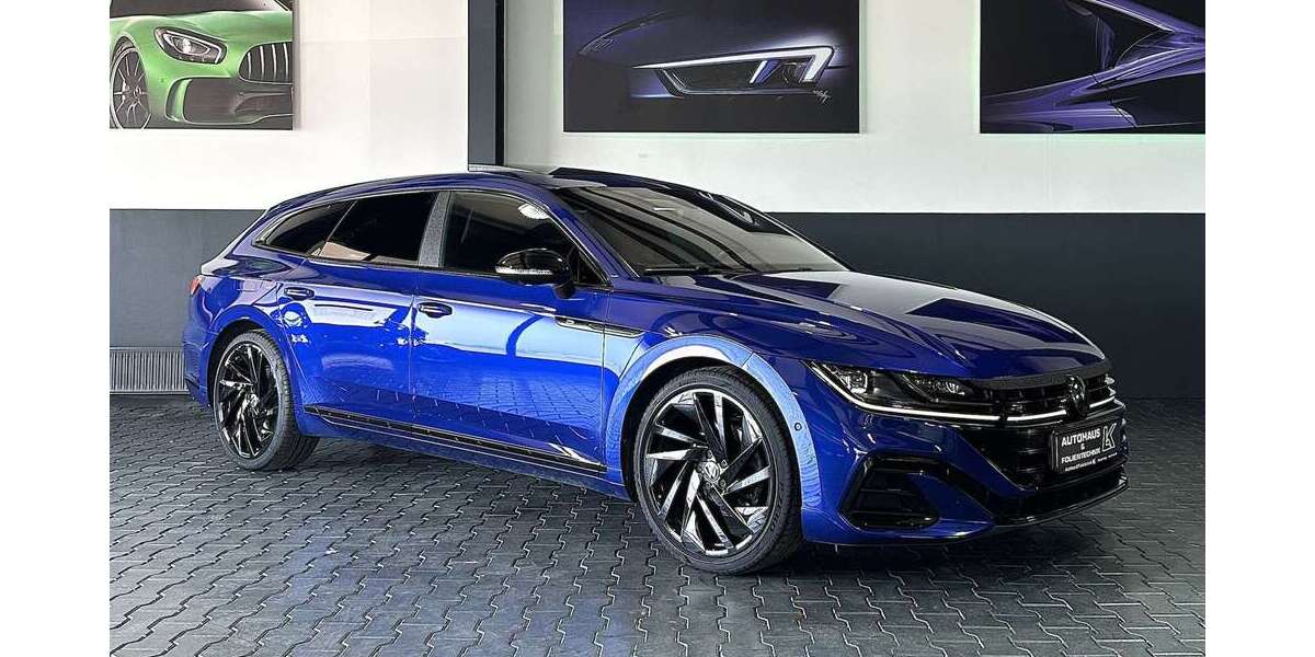 VW Arteon 85.659 km 32.890 &euro; Braunschweig 38112