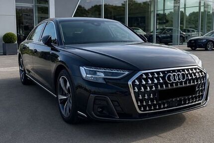 Audi A8 19.000 km 65.499 &euro; Kierspe 58566