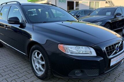 Volvo V70 192.000 km 5.900 &euro; Rheinbach 53359