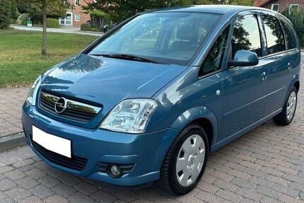 Opel Meriva 131.160 km 2.950 &euro; Isernhagen 30916