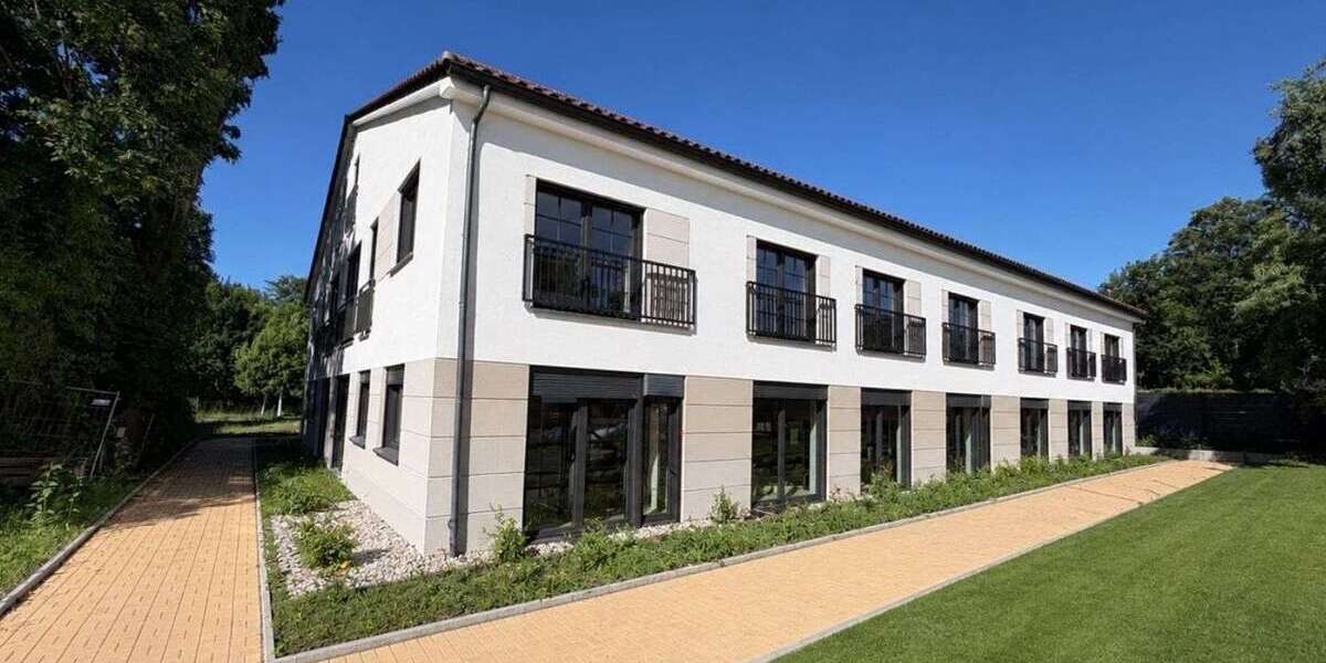 Etagenwohnung Teltow - 3 Zimmer, 79 m&sup2;, 515.500&euro; | Angebot:26981032