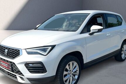 Seat Ateca 54.000 km 19.980 &euro; Balingen 72336
