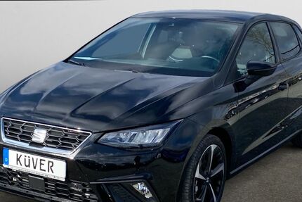 Seat Ibiza 11.700 km 19.429 &euro; Hagen 27628