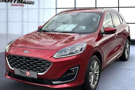 Ford Kuga 75.872 km 23.850 &euro; Kempten 87435