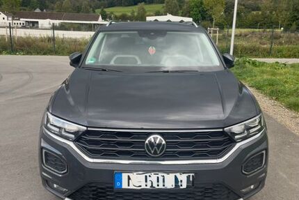 VW T-Roc 108.000 km 19.000 &euro; Plettenberg 58840