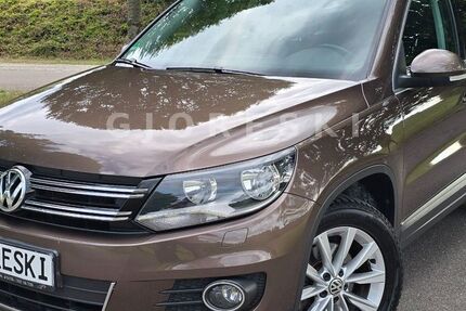 VW Tiguan 242.326 km 6.999 &euro; Aalen 73431