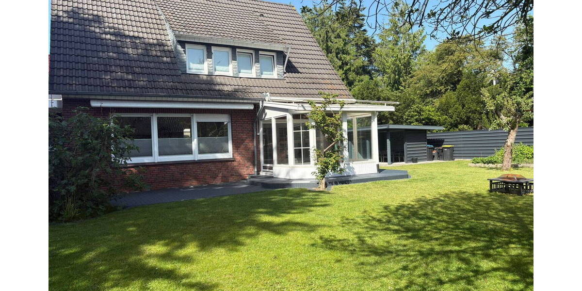 Einfamilienhaus Papenburg - 4 Zimmer, 120 m&sup2;, 359.000&euro; | Angebot:26765265