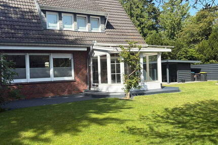 Haus Papenburg - 4 Zimmer, 120 m&sup2;, 359.000&euro; | Angebot:26765265