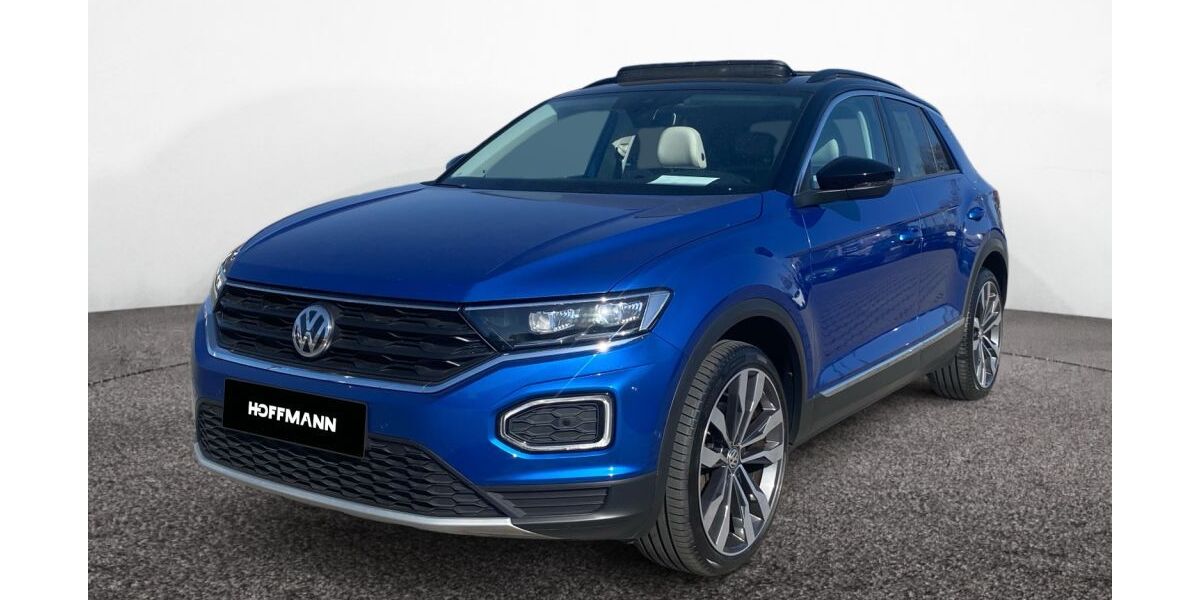VW T-Roc 98.600 km 22.849 &euro; Pößneck 07381