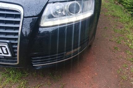 Audi A6 345.000 km 4.200 &euro; Wattenheim 67319