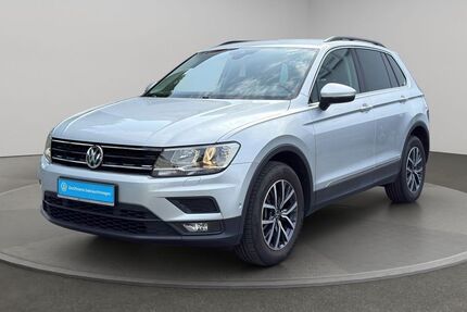 VW Tiguan 43.752 km 27.990 &euro; Flensburg 24941