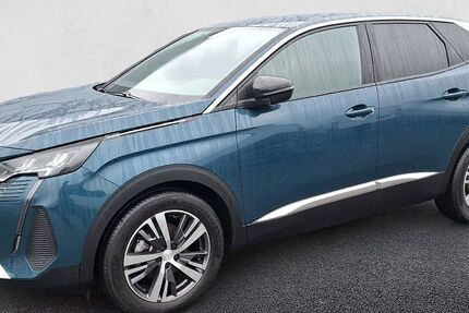 Peugeot 3008 13.844 km 17.990 &euro; Osnabrück 49082