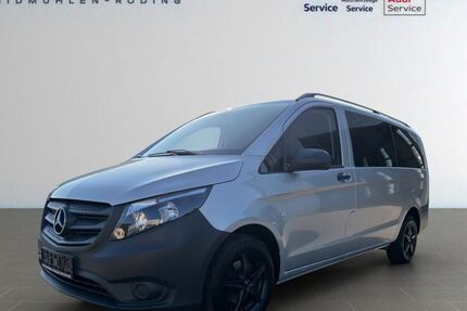 Mercedes-Benz Vito 138.510 km 22.740 &euro; Schmidmühlen 92287