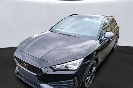 Cupra Leon 68.192 km 24.800 &euro; Rastede/ Wahnbek 26180