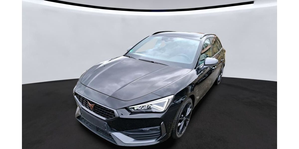 Cupra Leon 68.192 km 24.800 &euro; Rastede/ Wahnbek 26180