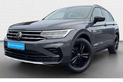 VW Tiguan 76.000 km 27.999 &euro; Freigericht 63579