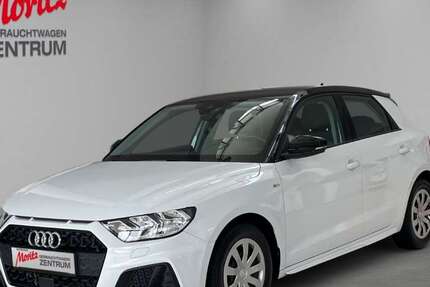 Audi A1 28.489 km 19.890 &euro; Laatzen 30880