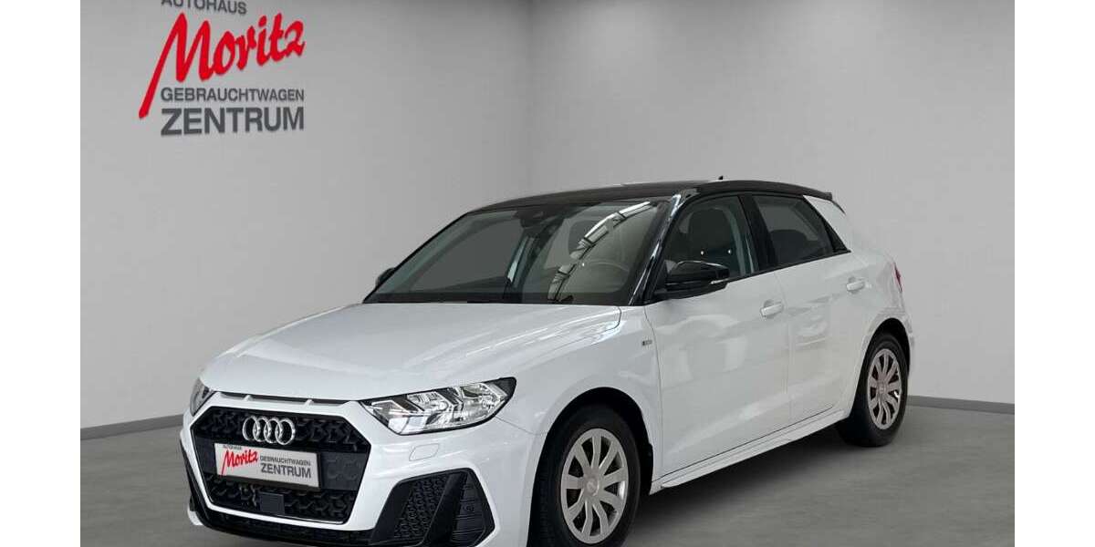 Audi A1 28.489 km 19.890 &euro; Laatzen 30880