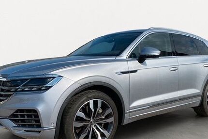 VW Touareg 73.506 km 47.220 &euro; Lüchow 29439