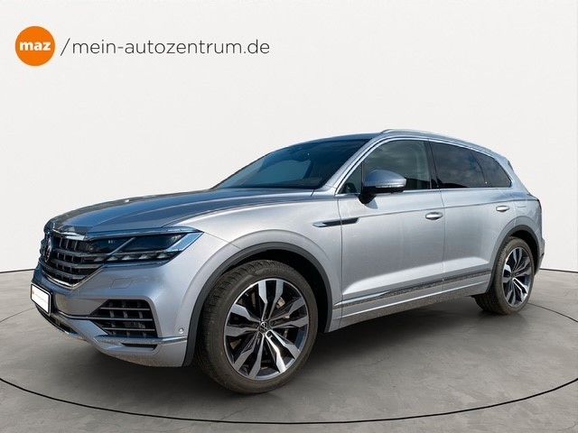 VW Touareg 73.506 km 47.220 &euro; Lüchow 29439