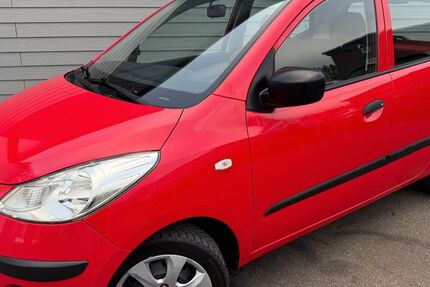 Hyundai i10 167.048 km 2.650 &euro; Neumünster 24536