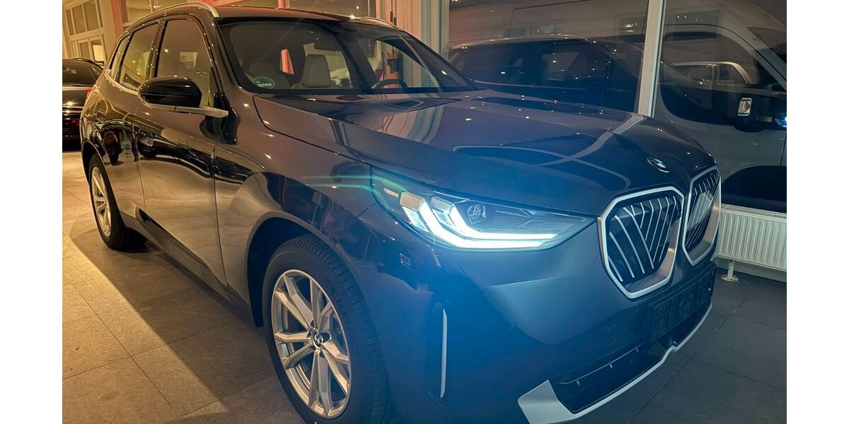 BMW X3 13.800 km 55.900 &euro; Veitsbronn 90587