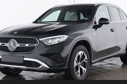 Mercedes GLC 300