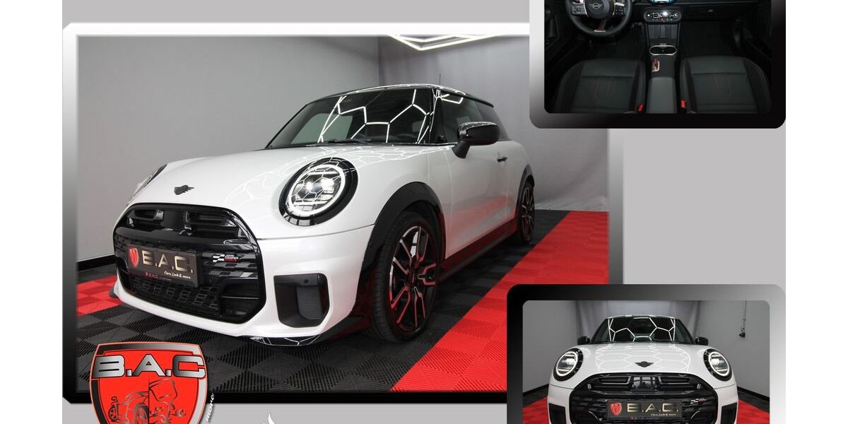 Mini Cooper S 9.900 km 31.900 &euro; Osnabrück 49086