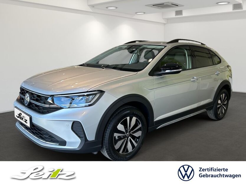 VW Taigo 2.552 km 22.448 € Kempten 87437