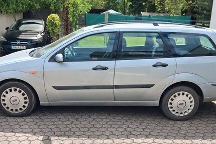 Ford Focus 168.000 km 1.199 &euro; Weißenthurm 56575